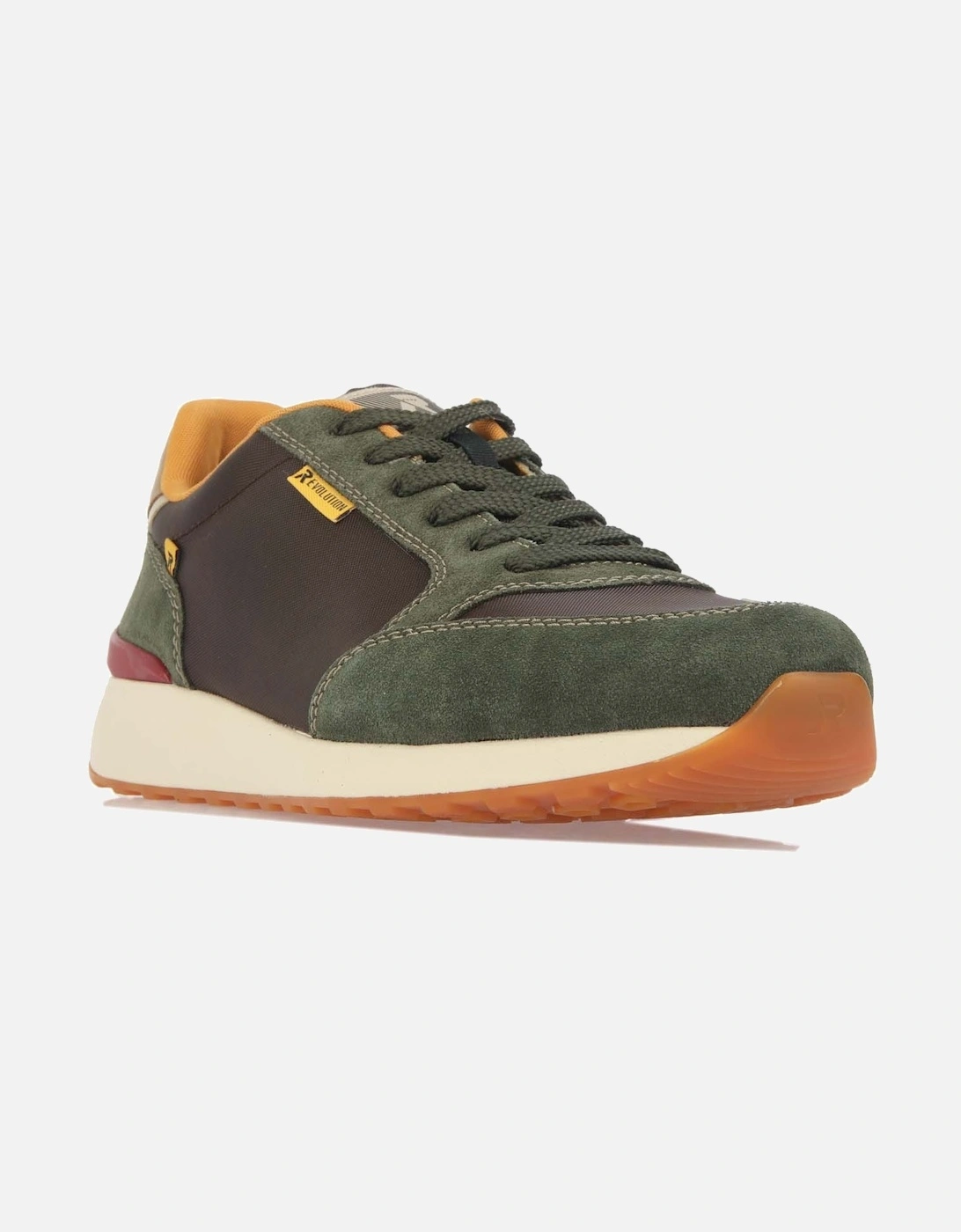 Mens R-Evolution Trainers