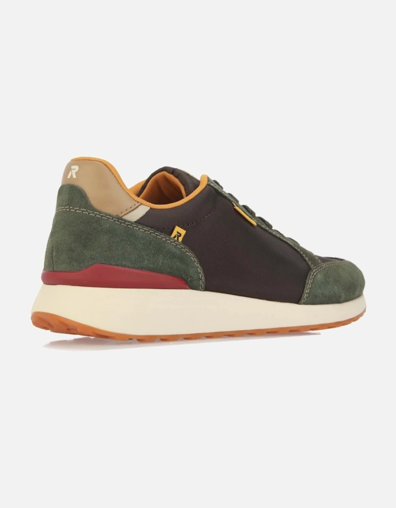 Mens R-Evolution Trainers
