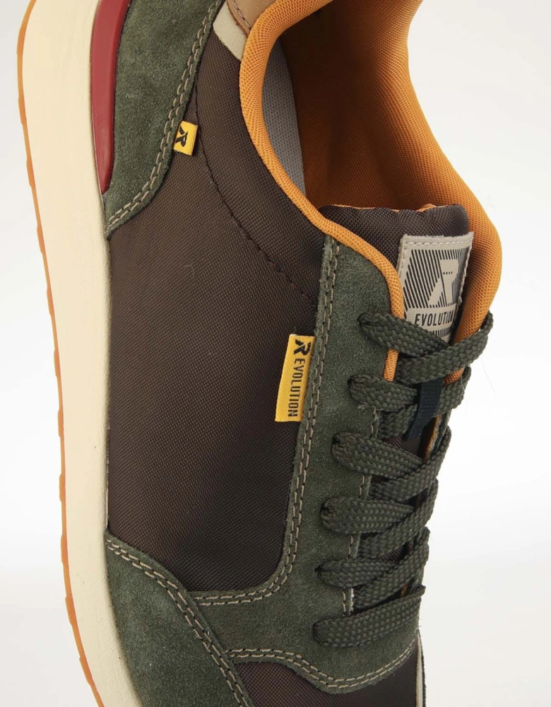 Mens R-Evolution Trainers
