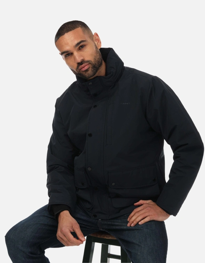 Mens Mist Jacket