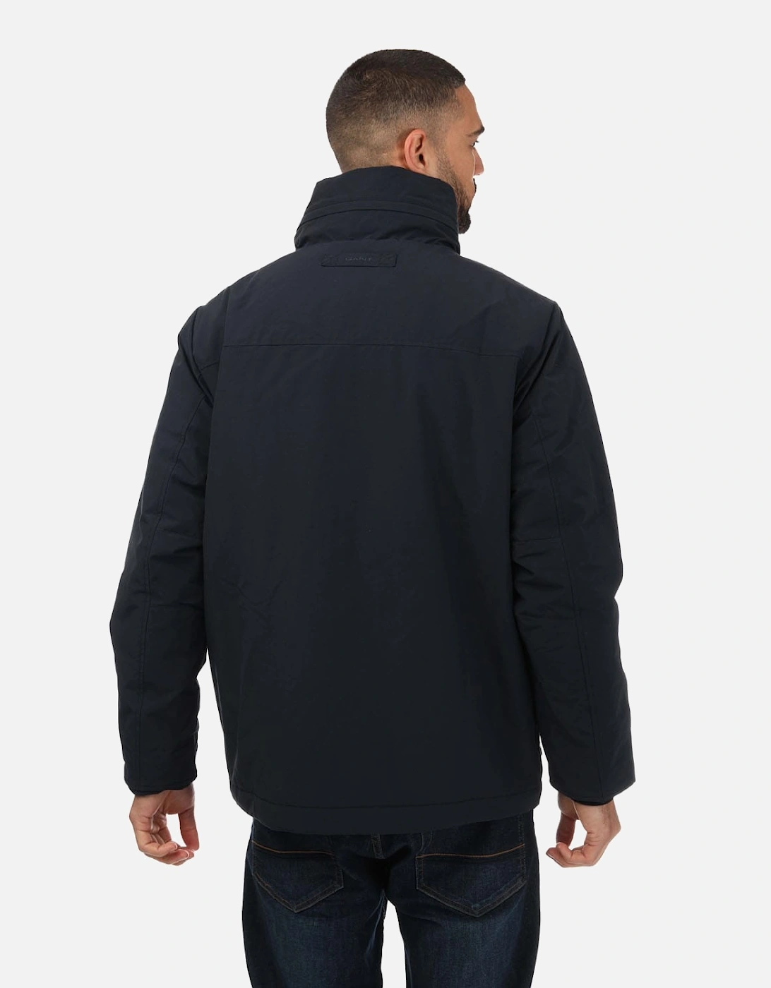 Mens Mist Jacket