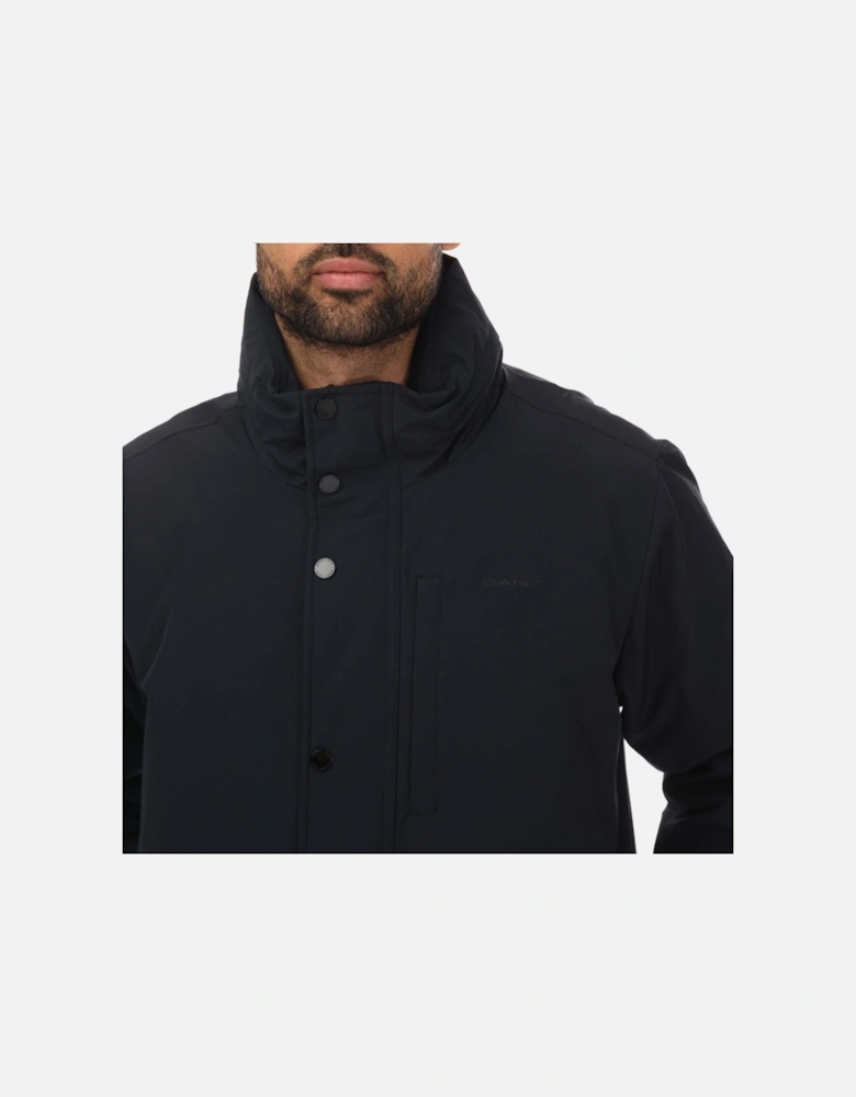 Mens Mist Jacket