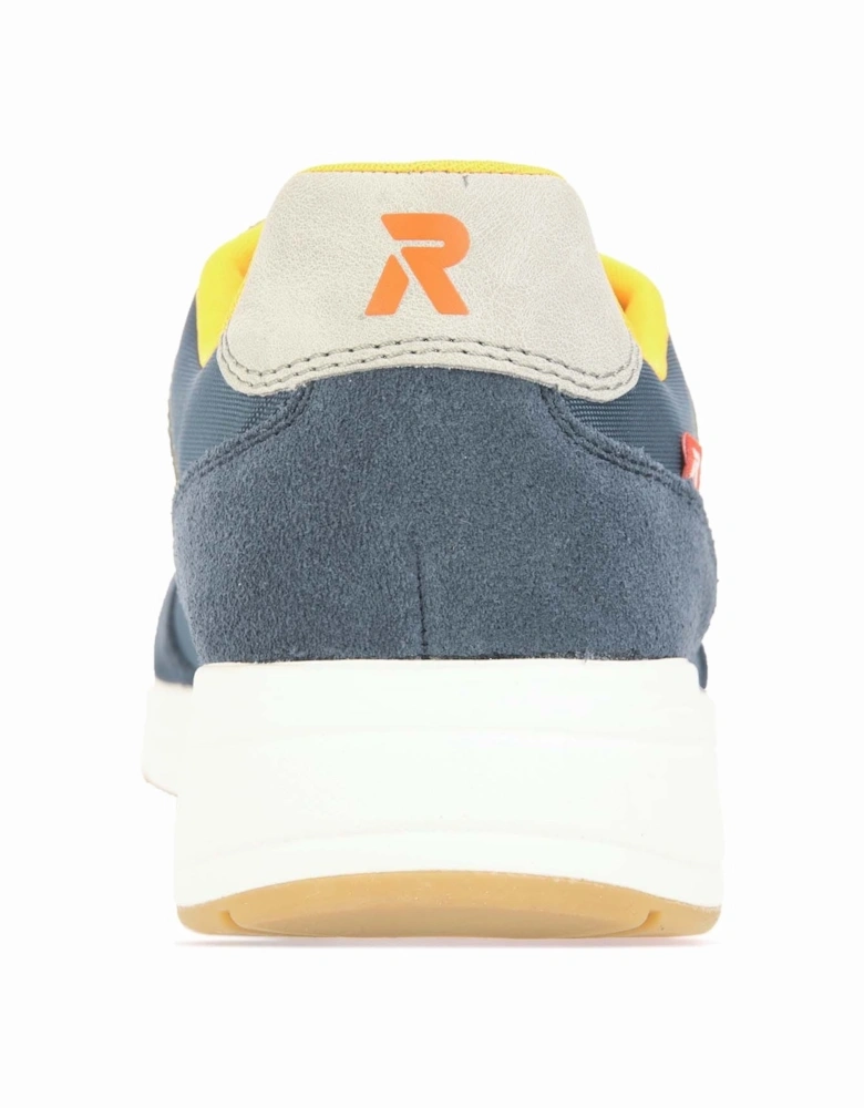 Mens R-Evolution Trainers