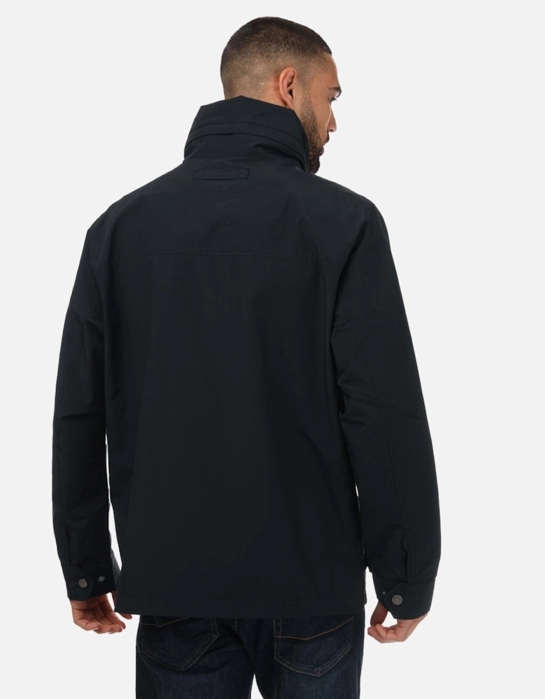 Mens Lightweight Mist Jacket