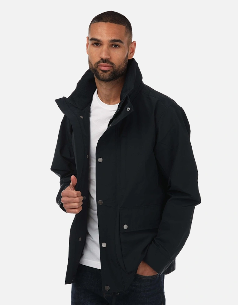 Mens Lightweight Mist Jacket