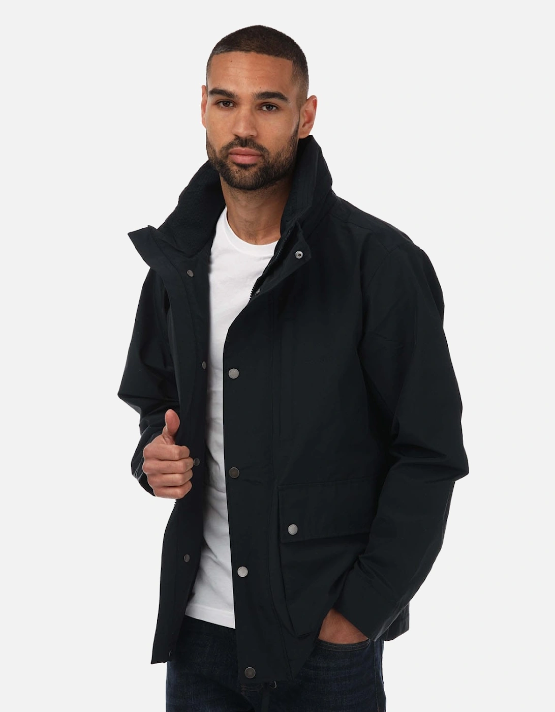 Mens Lightweight Mist Jacket, 5 of 4