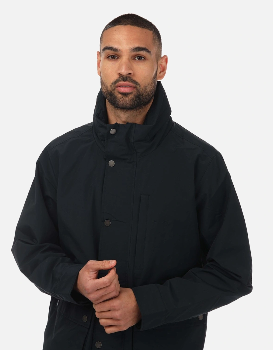 Mens Lightweight Mist Jacket