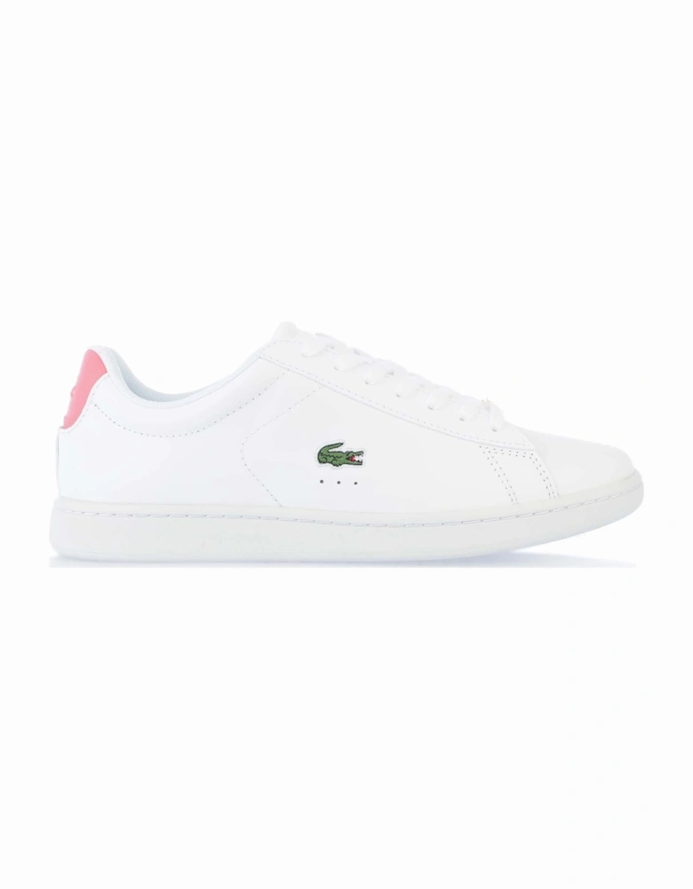 Womens Carnaby Evo Trainers