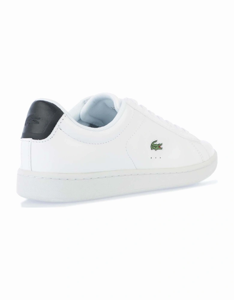 Womens Carnaby Evo Trainers