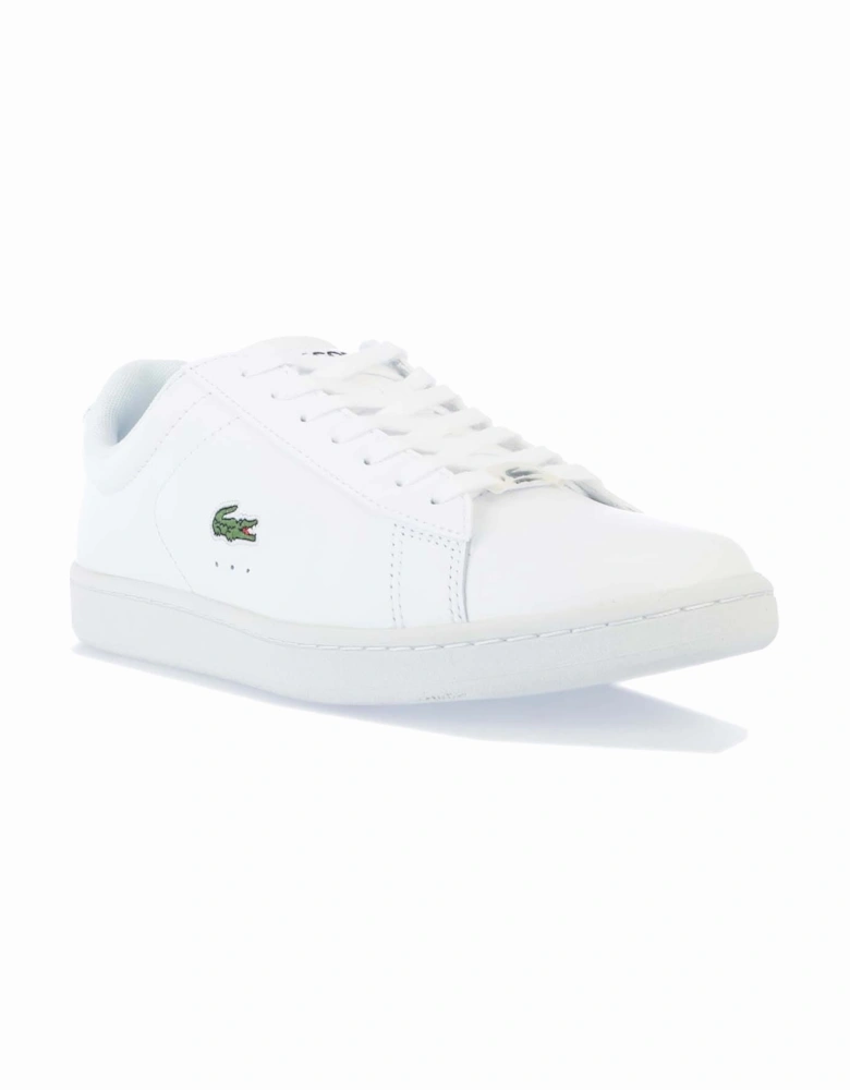 Womens Carnaby Evo Trainers