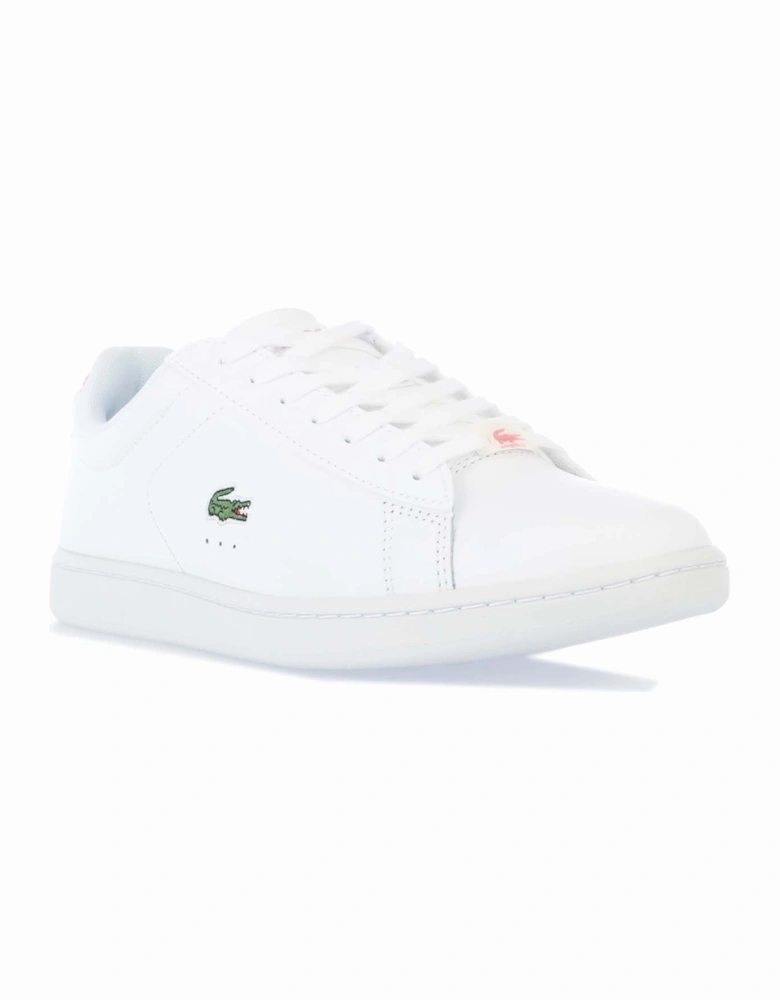 Womens Carnaby Evo Trainers