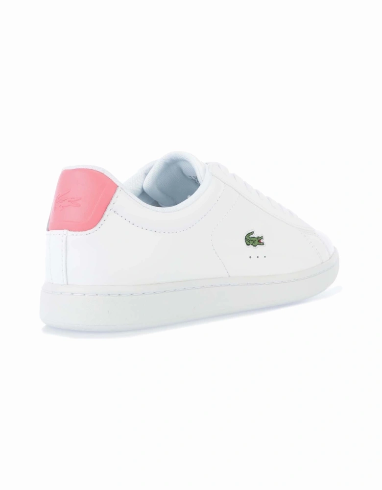 Womens Carnaby Evo Trainers