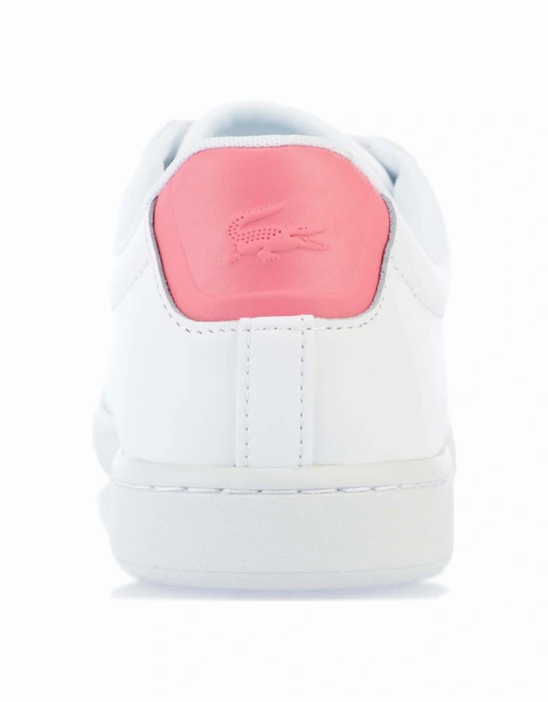 Womens Carnaby Evo Trainers