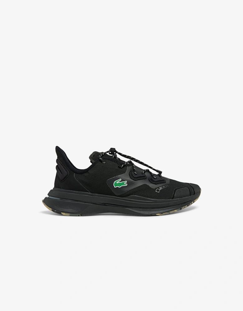 Mens Run Spin Ultra Trainers