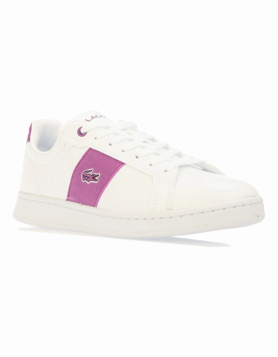 Womens Carnaby Pro Trainers