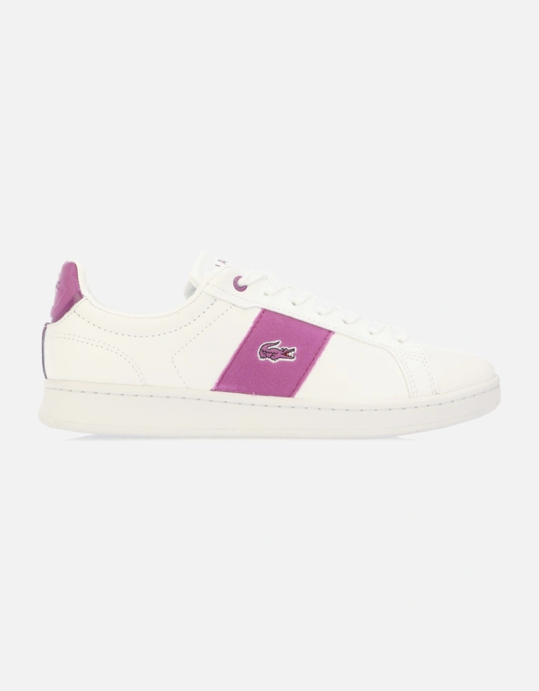 Womens Carnaby Pro Trainers