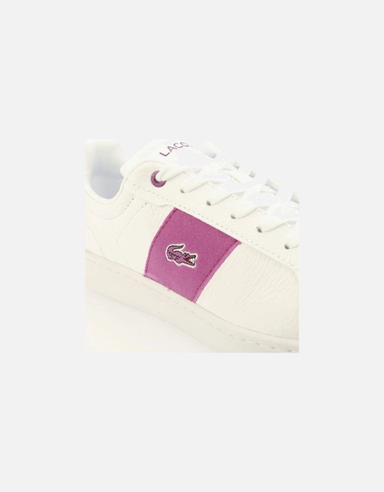 Womens Carnaby Pro Trainers