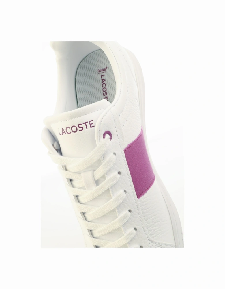 Womens Carnaby Pro Trainers