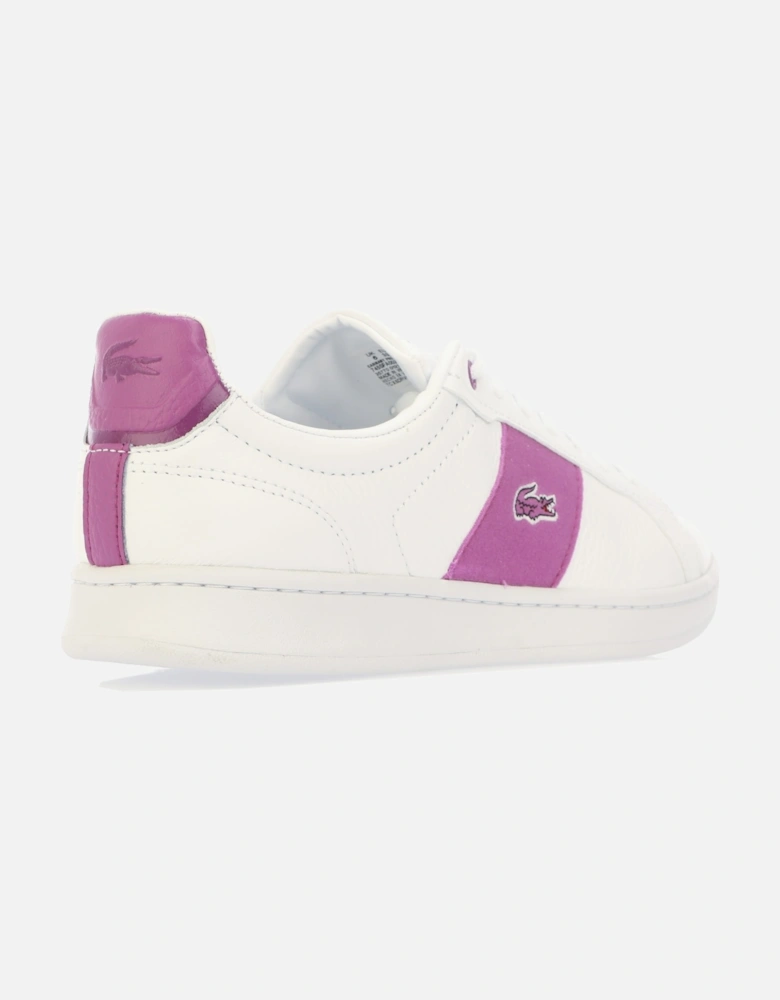 Womens Carnaby Pro Trainers