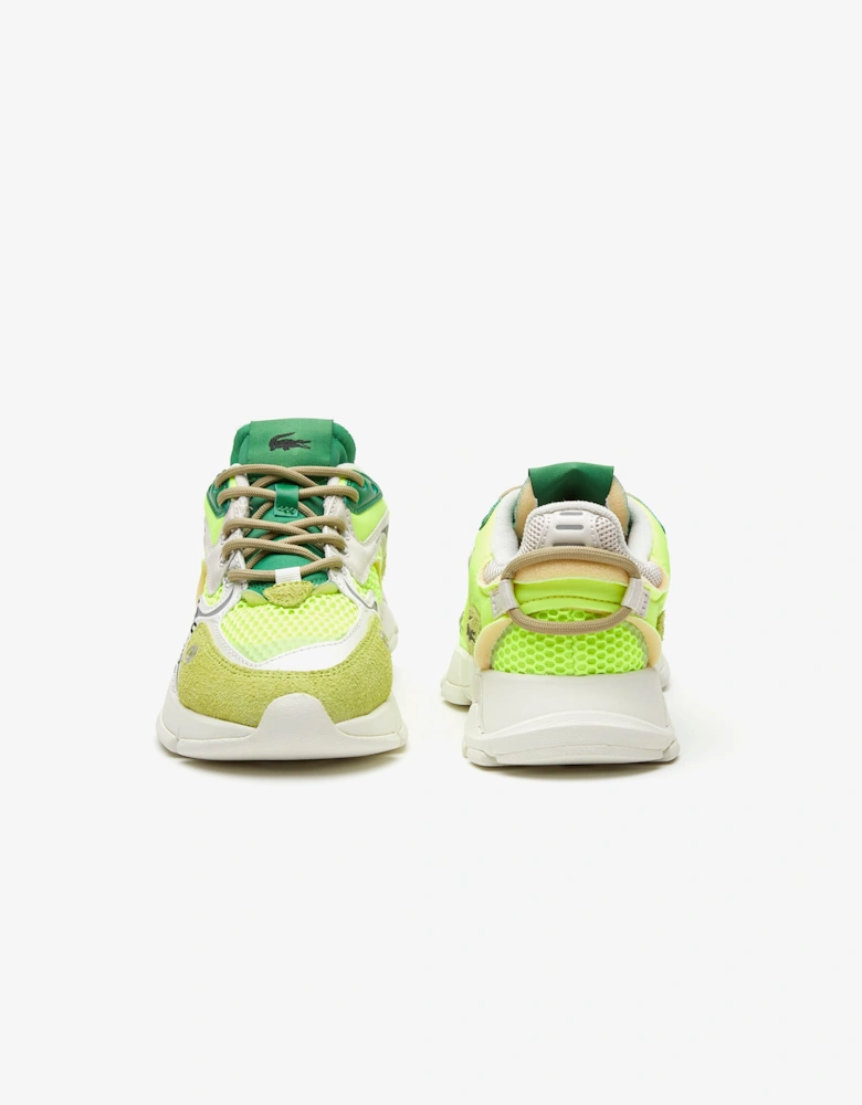 Mens L003 NEO Trainers