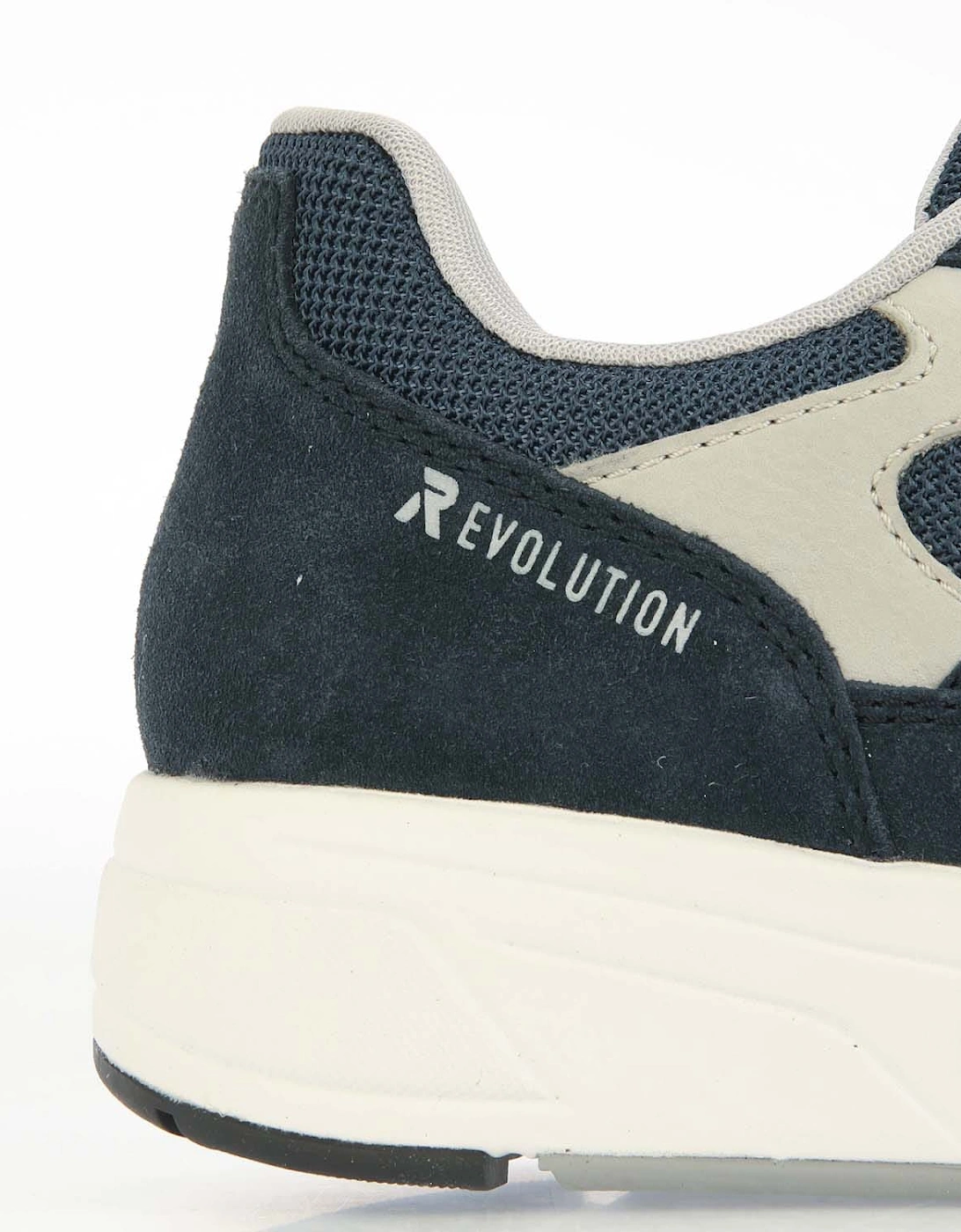 Mens R-Evolution Trainers