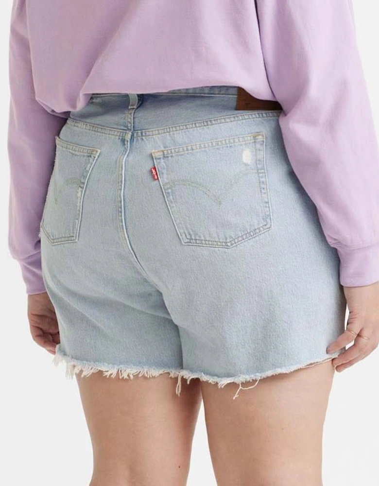 501 Plus Original Shorts