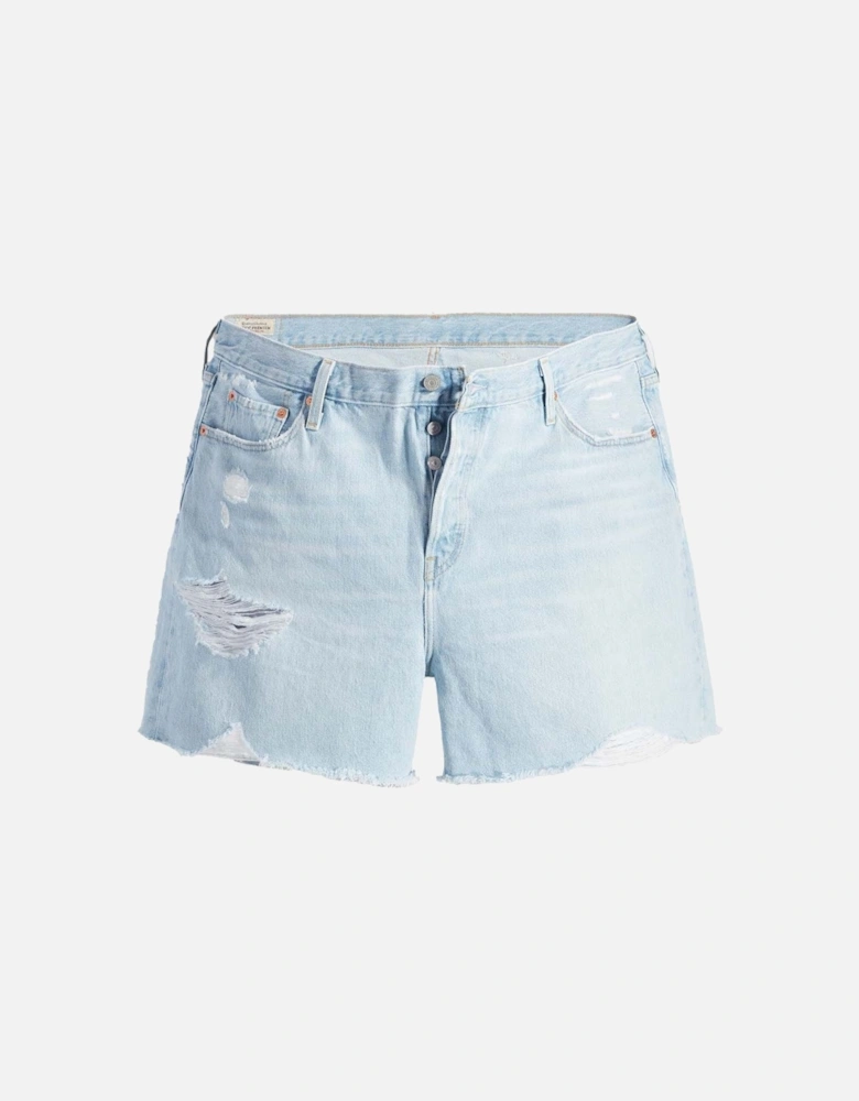 501 Plus Original Shorts