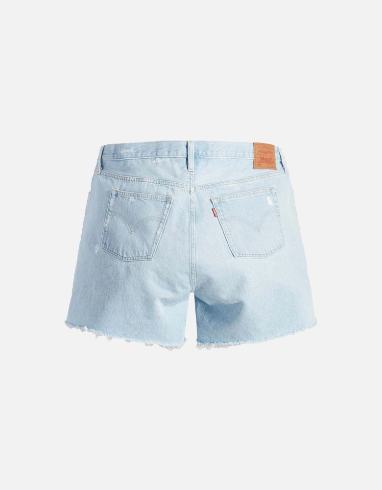 501 Plus Original Shorts