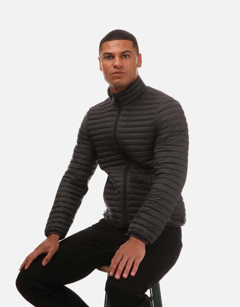 Lightweight Down Puffer Jacket