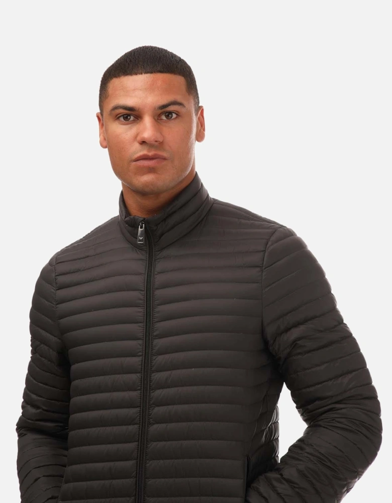 Lightweight Down Puffer Jacket