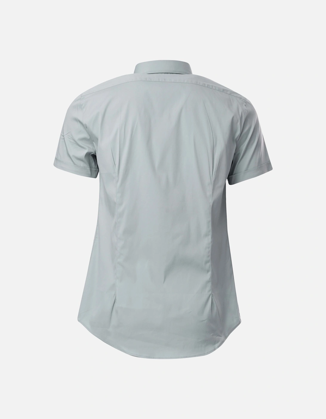 Mens Short Sleeve Shirt