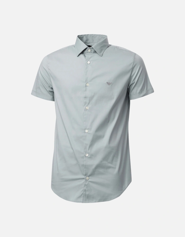 Mens Short Sleeve Shirt