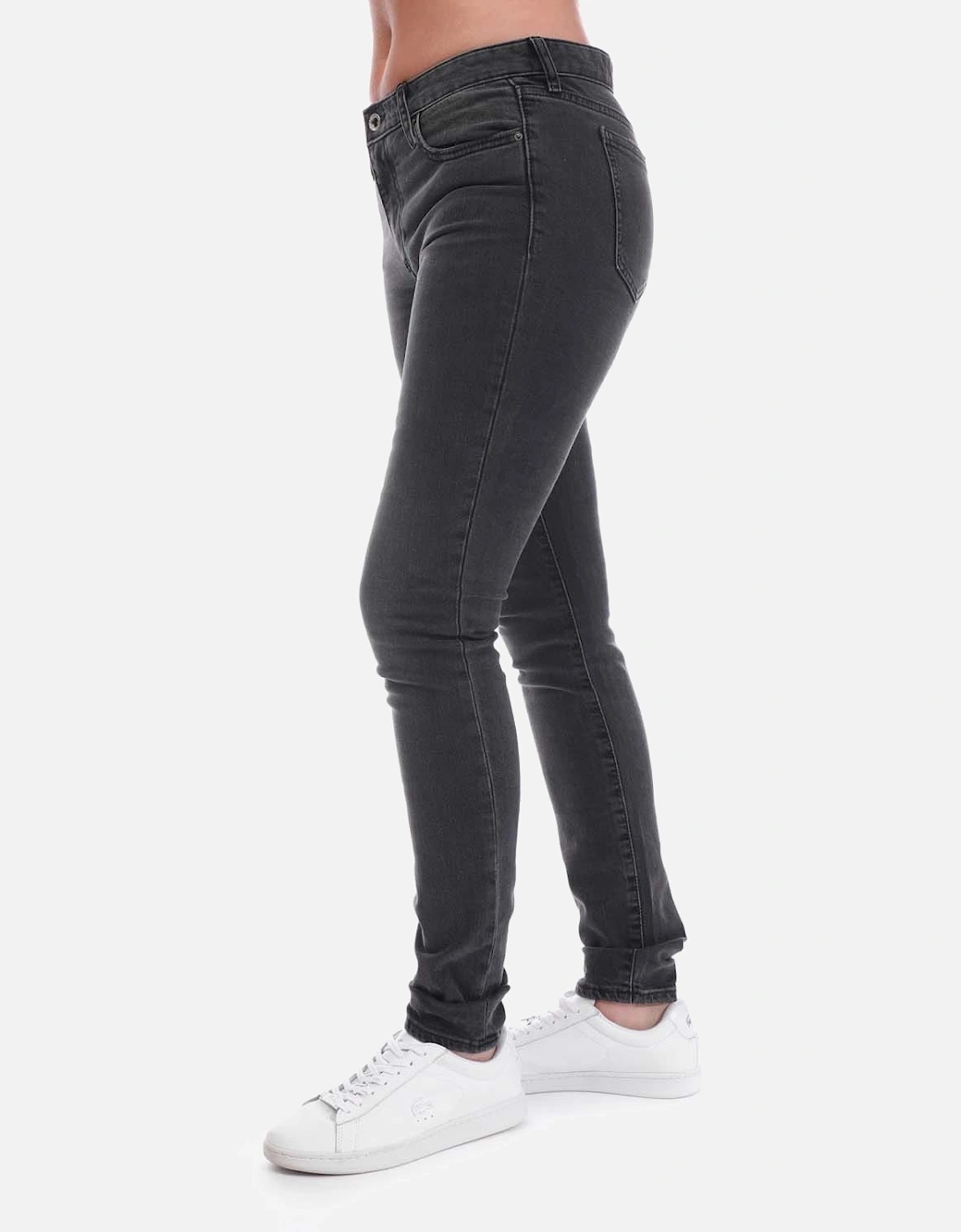 J01 Skinny-Fit Jeans