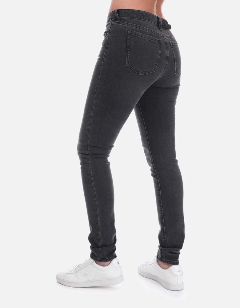 J01 Skinny-Fit Jeans