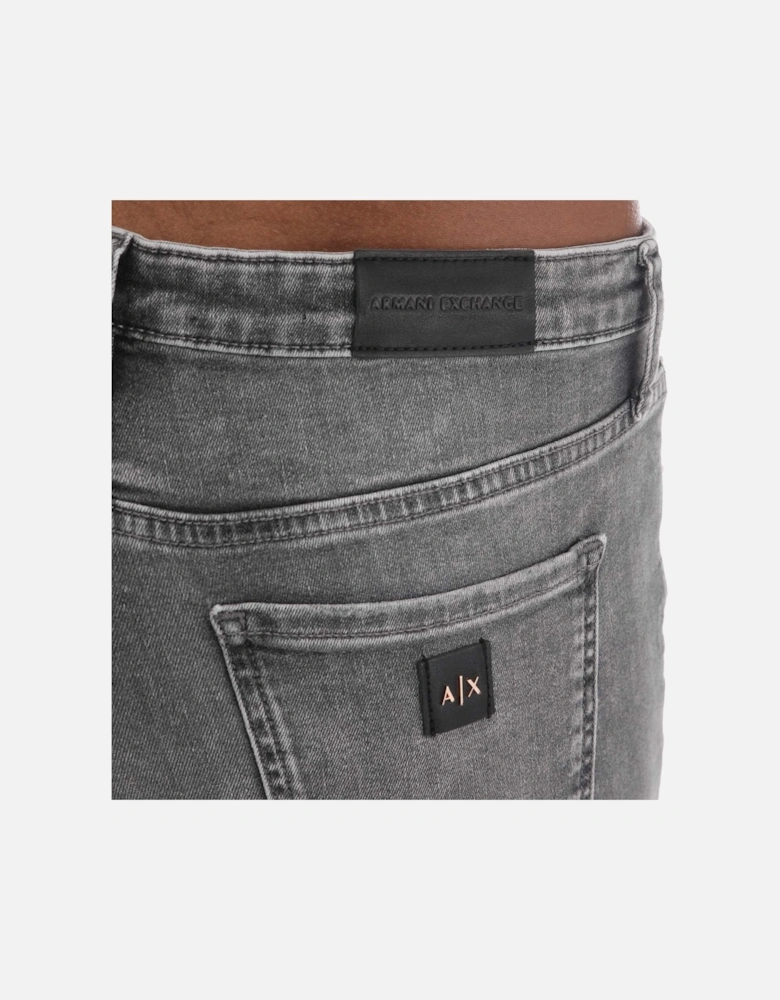 J01 Skinny-Fit Jeans