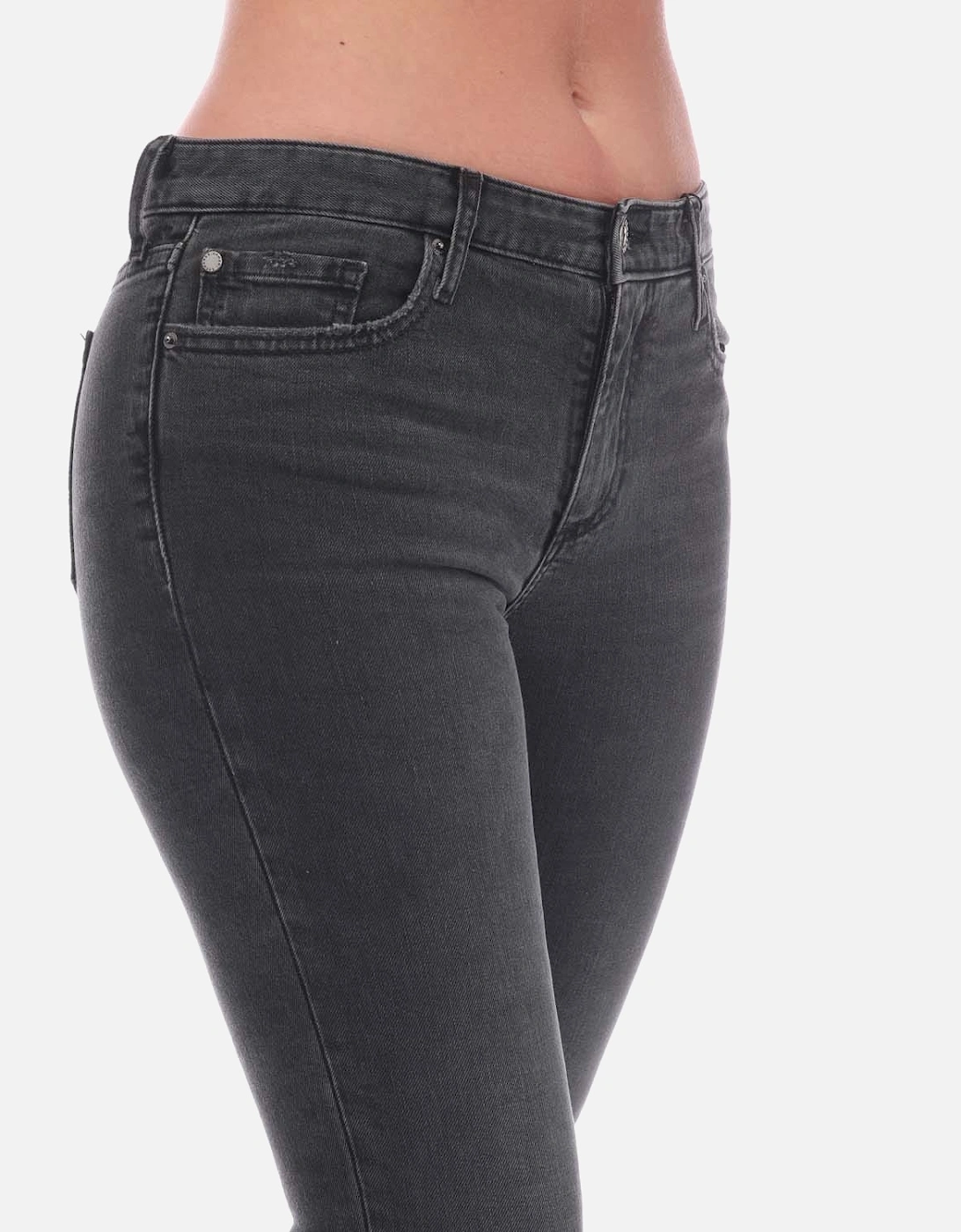 J01 Skinny-Fit Jeans