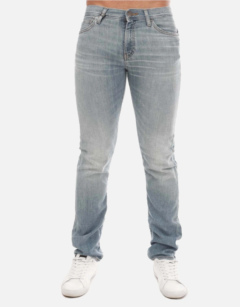 J16 Regular-Fit Jeans