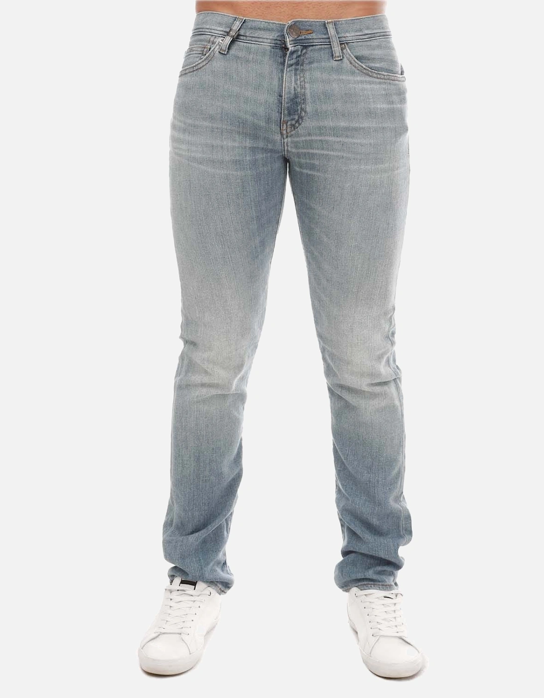 J16 Regular-Fit Jeans, 7 of 6