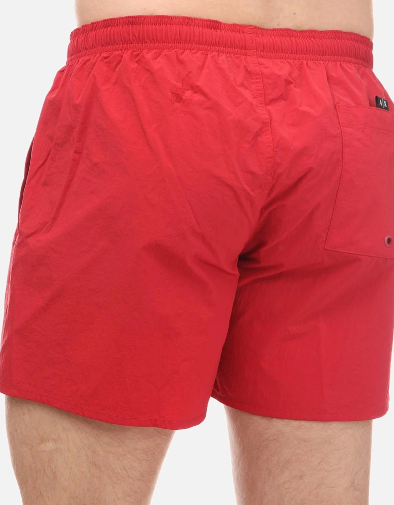 Mens Swim Shorts