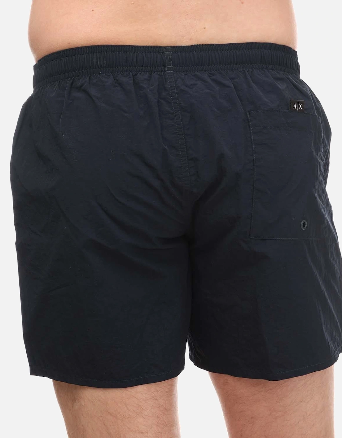 Mens Swim Shorts