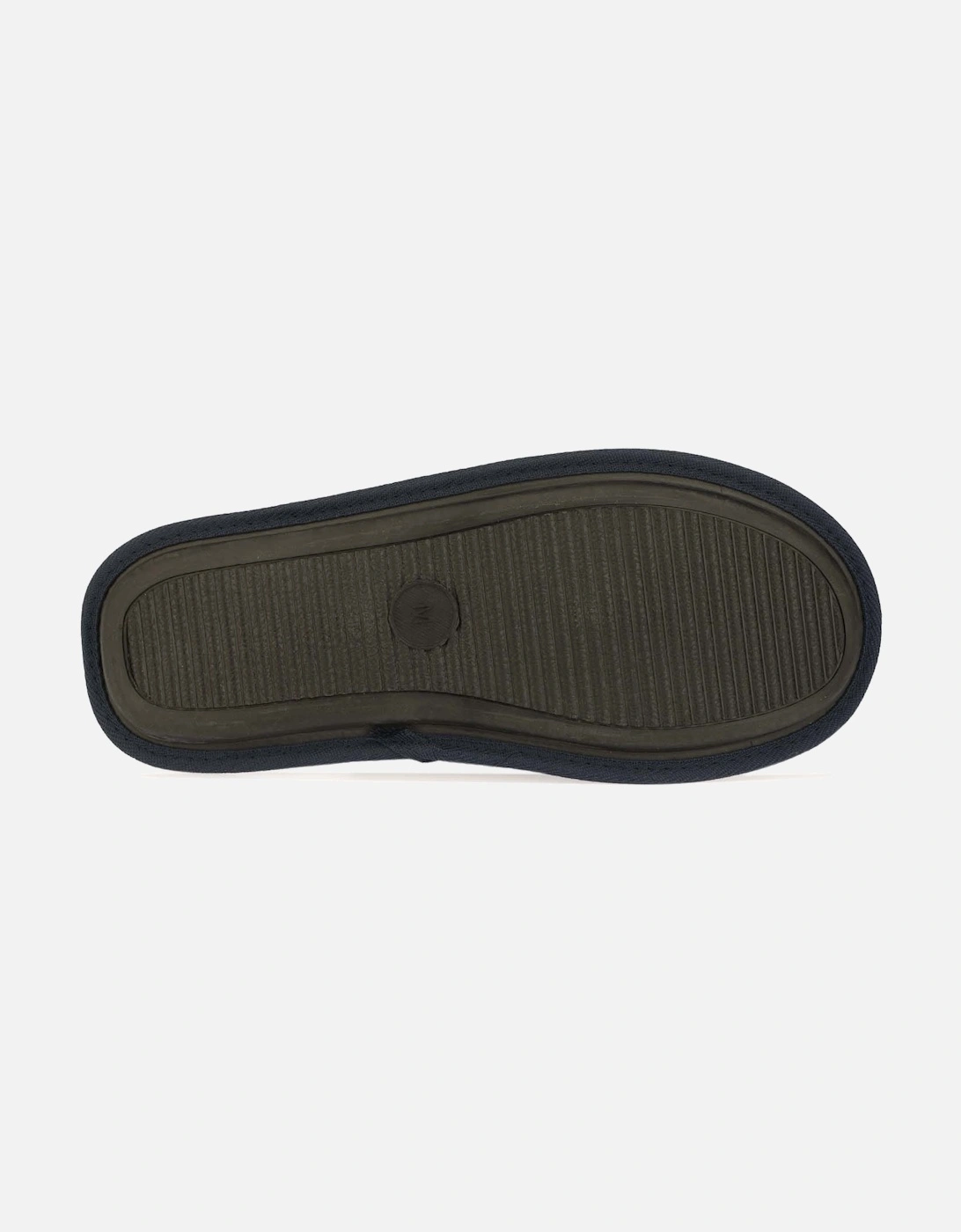 Mens Colin Mule Slipper