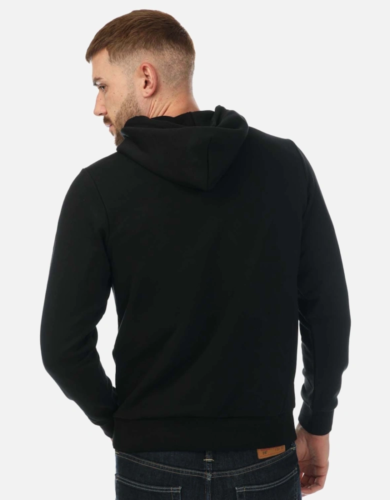 Mens S-Girk Cuty Felpa Hoodie