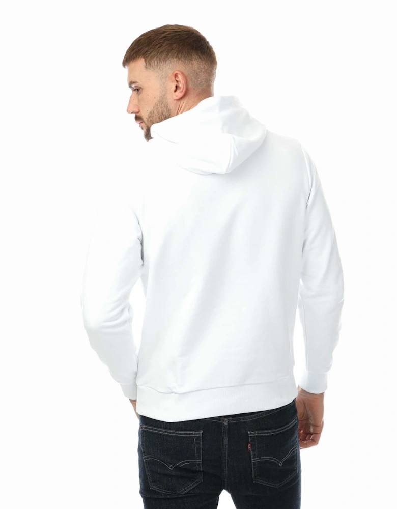 Mens S-Girk Cuty Felpa Hoodie