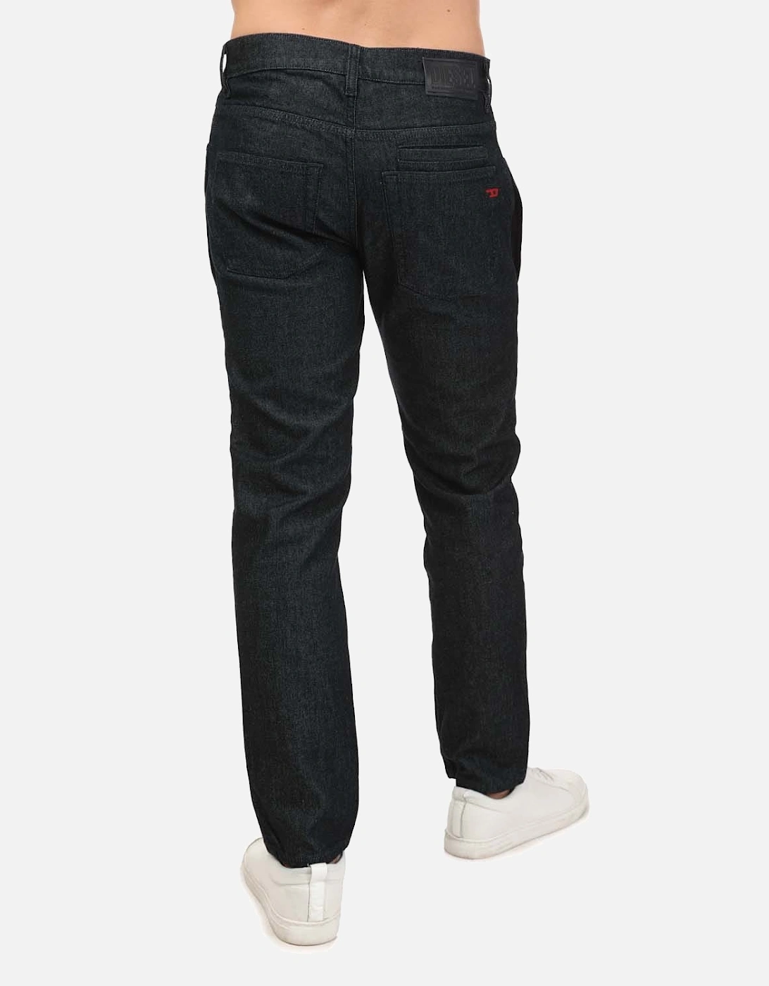 Mens D-FINING Tapered Jeans