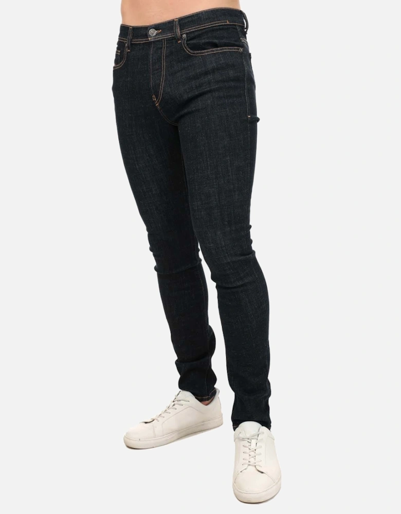 Mens D-Amny Skinny Jeans