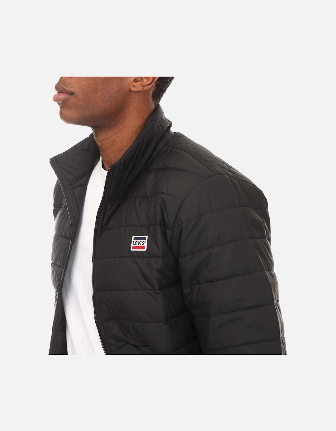 Mens Richmond Packable Jacket