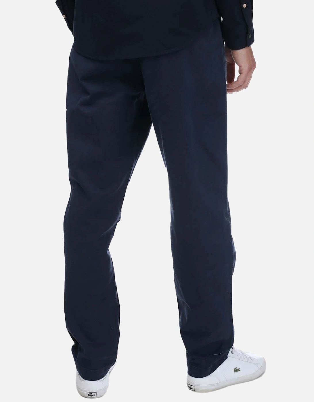 Mens Tapered Chino