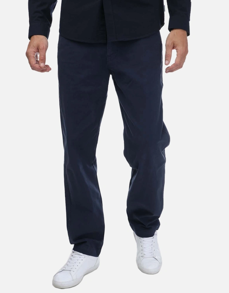 Mens Tapered Chino