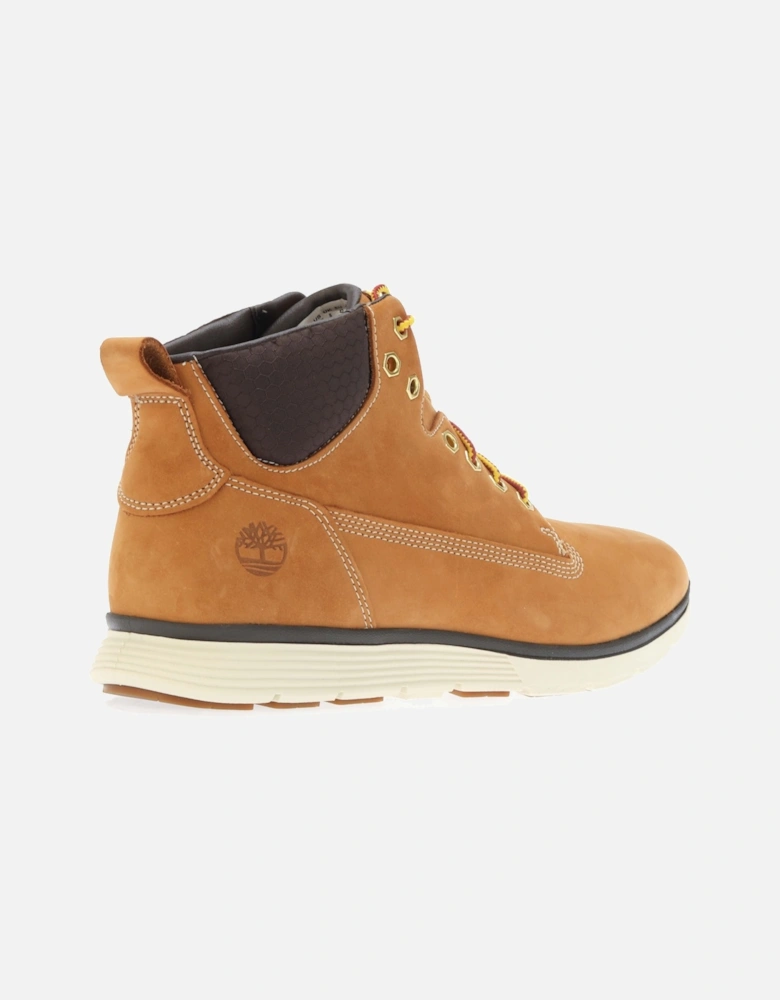 Mens Killington Mid Lace Boots