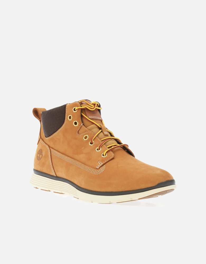 Mens Killington Mid Lace Boots